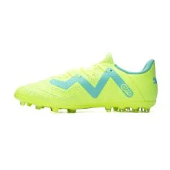 Bota Puma Future Play MG -tienda de material de futbol bota puma future play mg fast yellow black electric peppermint 2