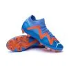 Bota Puma Future Pro FG/AG -tienda de material de futbol bota puma future pro fgag blue glimmer white ultra orange 0