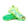 Bota Puma Future Pro FG/AG -tienda de material de futbol bota puma future pro fgag fast yellow black electric peppermint 0