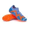 Bota Puma Future Pro MG -tienda de material de futbol bota puma future pro mg blue glimmer white ultra orange 0