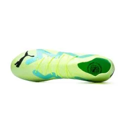 Bota Puma Future Pro MG 11 Bota Puma Future Pro MG -tienda de material de futbol bota puma future pro mg fast yellow black electric peppermint 4