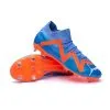Bota Puma Future Pro MxSG -tienda de material de futbol bota puma future pro mxsg blue glimmer white ultra orange 0