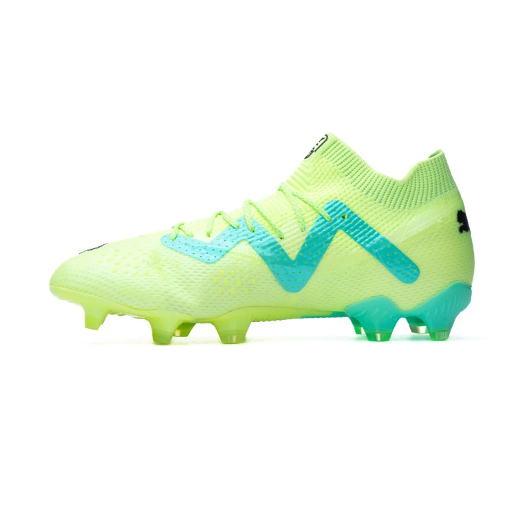 Bota Puma Future Ultimate FG/AG 5 Bota Puma Future Ultimate FG/AG - Imagen 3