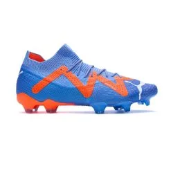 Bota Puma Future Ultimate FG/AG -tienda de material de futbol bota puma future ultimate fgag azul 1
