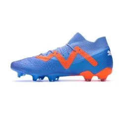 Bota Puma Future Ultimate FG/AG -tienda de material de futbol bota puma future ultimate fgag azul 2