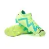 Bota Puma Future Ultimate FG/AG Mujer -tienda de material de futbol bota puma future ultimate fgag mujer amarillo 0