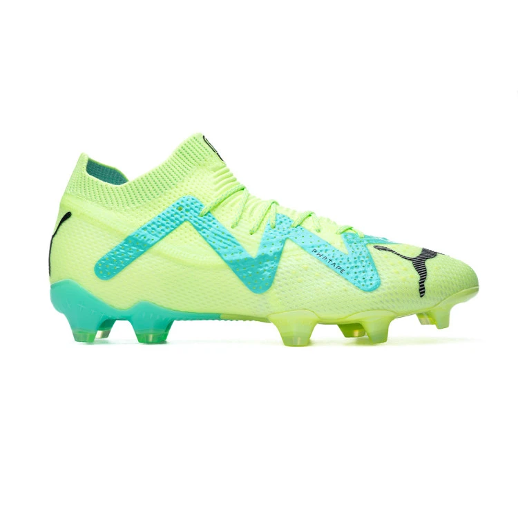 Bota Puma Future Ultimate FG/AG Mujer 4 Bota Puma Future Ultimate FG/AG Mujer - Imagen 2