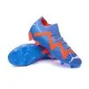 Bota Puma Future Ultimate FG/AG Mujer -tienda de material de futbol bota puma future ultimate fgag mujer blue glimmer white ultra orange 0