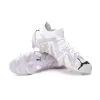 Bota Puma Future Ultimate FG/AG Mujer -tienda de material de futbol bota puma future ultimate fgag mujer white black spring lavender 0