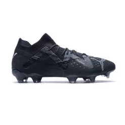 Bota Puma Future Ultimate FG/AG 8 Bota Puma Future Ultimate FG/AG -tienda de material de futbol bota puma future ultimate fgag negro 1