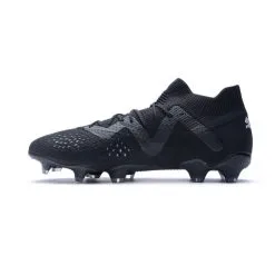 Bota Puma Future Ultimate FG/AG 9 Bota Puma Future Ultimate FG/AG -tienda de material de futbol bota puma future ultimate fgag negro 2