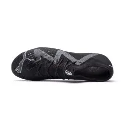 Bota Puma Future Ultimate Low FG/AG -tienda de material de futbol bota puma future ultimate low fgag black white 4
