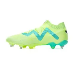 Bota Puma Future Ultimate MxSG -tienda de material de futbol bota puma future ultimate mxsg fast yellow black electric peppermint 2