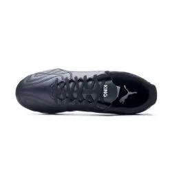 Bota Puma King Hero 21 FG -tienda de material de futbol bota puma king hero 21 fg negro 4