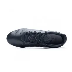 Bota Puma King Platinum 21 FG/AG -tienda de material de futbol bota puma king platinum 21 fgag negro 4