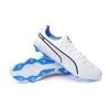Bota Puma King Pro FG/AG 2 Bota Puma King Pro FG/AG -tienda de material de futbol bota puma king pro fgag blanco 0