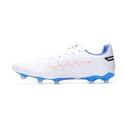 Bota Puma King Pro FG/AG Mujer -tienda de material de futbol bota puma king pro fgag mujer blanco 2