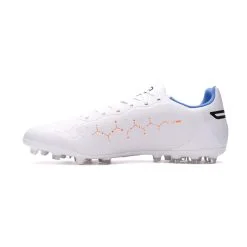Bota Puma King Pro MG -tienda de material de futbol bota puma king pro mg blanco 2