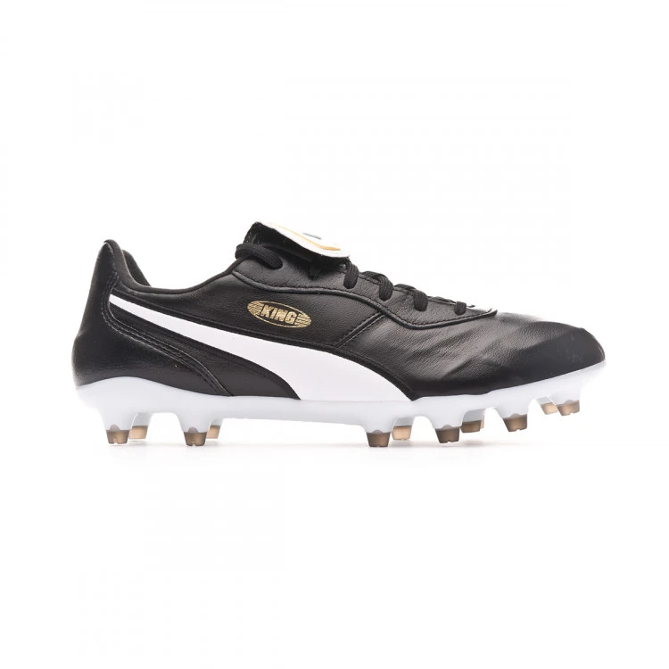 Bota Puma King Top FG 4 Bota Puma King Top FG - Imagen 2