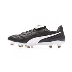Bota Puma King Top FG 9 Bota Puma King Top FG -tienda de material de futbol bota puma king top fg puma black puma white 2