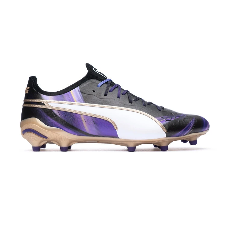 Bota Puma King Ultimate FG/AG 4 Bota Puma King Ultimate FG/AG - Imagen 2