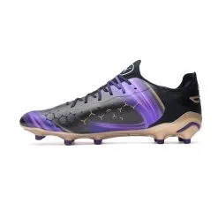 Bota Puma King Ultimate FG/AG 9 Bota Puma King Ultimate FG/AG -tienda de material de futbol bota puma king ultimate fgag black gold violet 2