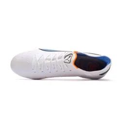 Bota Puma King Ultimate FG/AG 11 Bota Puma King Ultimate FG/AG -tienda de material de futbol bota puma king ultimate fgag white black blue glimmer ultra orange 4