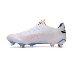 Bota Puma King Ultimate MxSG -tienda de material de futbol bota puma king ultimate mxsg blanco 2