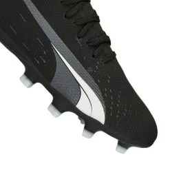 Bota Puma Ultra Match FG/AG -tienda de material de futbol bota puma ultra match fgag black white 5