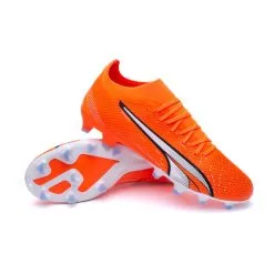 Bota Puma Ultra Match FG/AG