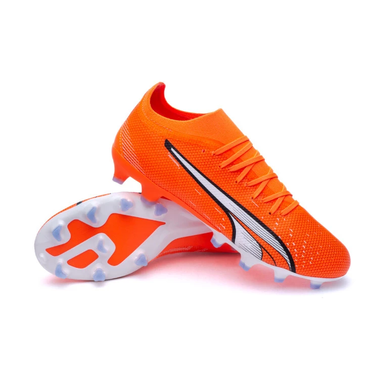 Bota Puma Ultra Match FG/AG 3 Bota Puma Ultra Match FG/AG