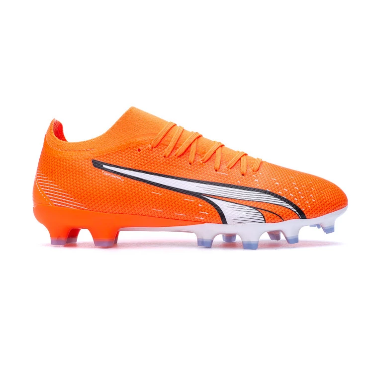 Bota Puma Ultra Match FG/AG 4 Bota Puma Ultra Match FG/AG - Imagen 2
