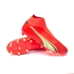 Bota Puma Ultra Match+ LL FG/AG