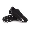 Bota Puma Ultra Match LL FG/AG Niño -tienda de material de futbol bota puma ultra match ll fgag nino black white 3