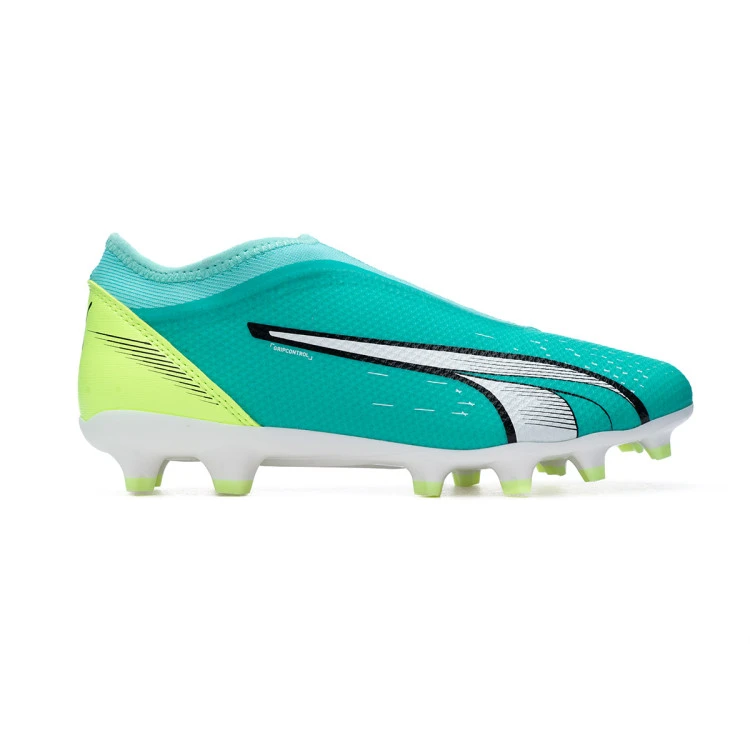 Bota Puma Ultra Match LL FG/AG Niño 4 Bota Puma Ultra Match LL FG/AG Niño - Imagen 2