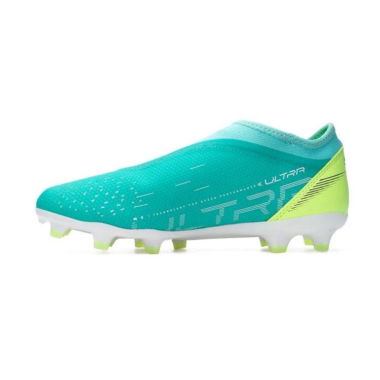 Bota Puma Ultra Match LL FG/AG Niño 5 Bota Puma Ultra Match LL FG/AG Niño - Imagen 3