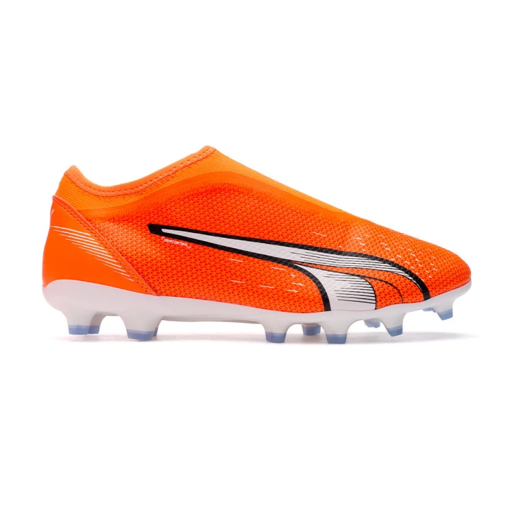 Bota Puma Ultra Match LL FG/AG Niño 4 Bota Puma Ultra Match LL FG/AG Niño - Imagen 2