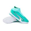 Bota Puma Ultra Match+ LL Turf -tienda de material de futbol bota puma ultra match ll turf electric peppermint white fast yellow 0