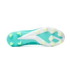 Bota Puma Ultra Match MG 10 Bota Puma Ultra Match MG -tienda de material de futbol bota puma ultra match mg electric peppermint white fast yellow 3