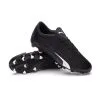 Bota Puma Ultra Play FG/AG Niño 2 Bota Puma Ultra Play FG/AG Niño -tienda de material de futbol bota puma ultra play fgag nino black white 0
