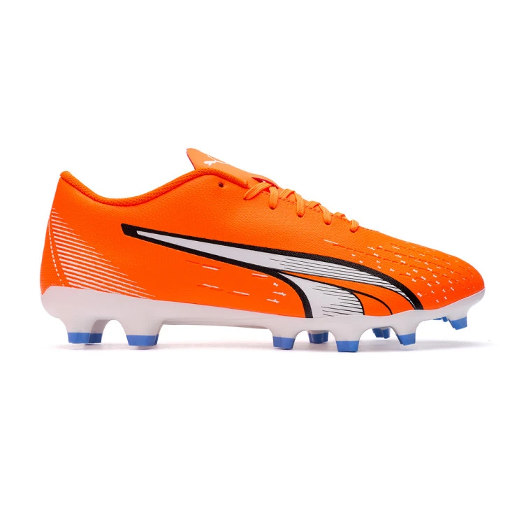 Bota Puma Ultra Play FG/AG 4 Bota Puma Ultra Play FG/AG - Imagen 2