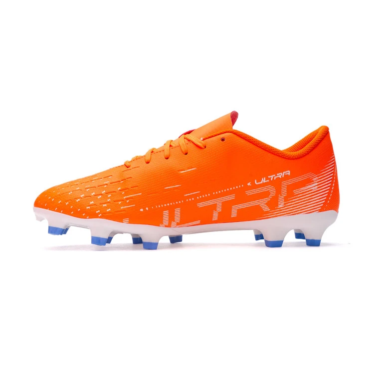 Bota Puma Ultra Play FG/AG 5 Bota Puma Ultra Play FG/AG - Imagen 3