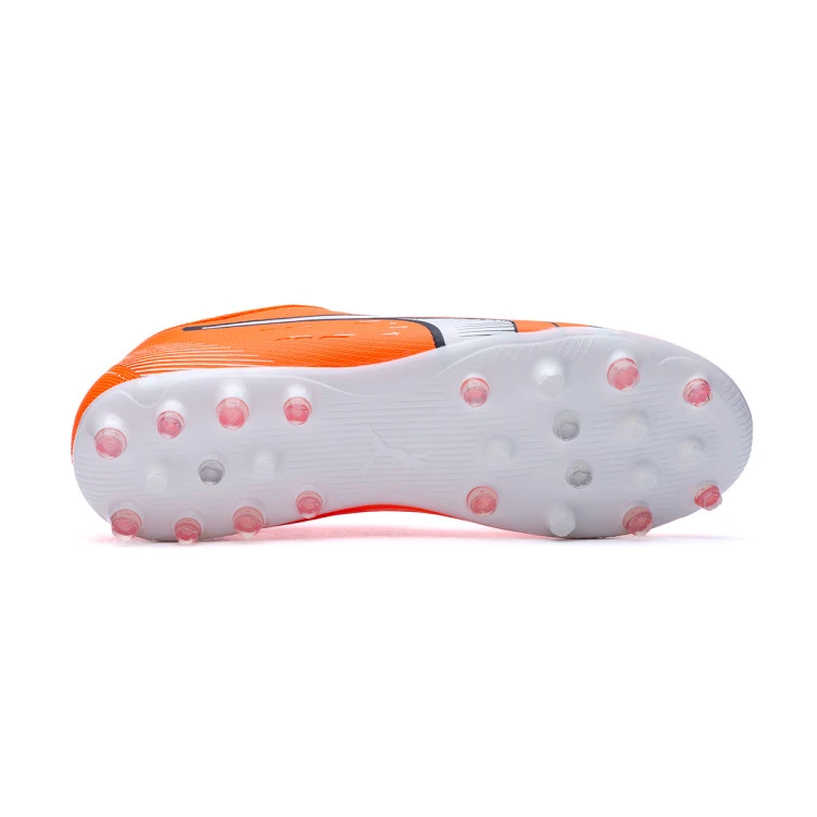 Bota Puma Ultra Play MG Niño 6 Bota Puma Ultra Play MG Niño - Imagen 4