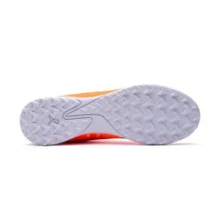 Bota Puma Ultra Play Turf 10 Bota Puma Ultra Play Turf -tienda de material de futbol bota puma ultra play turf ultra orange white blue glimmer 3