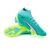 Bota Puma Ultra Pro FG/AG -tienda de material de futbol bota puma ultra pro fgag electric peppermint white fast yellow 0