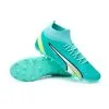 Bota Puma Ultra Pro MG -tienda de material de futbol bota puma ultra pro mg electric peppermint white fast yellow 0
