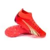 Bota Puma Ultra Pro MG -tienda de material de futbol bota puma ultra pro mg fiery coral fizzy light puma black 0