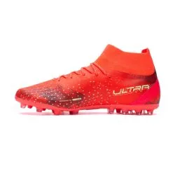Bota Puma Ultra Pro MG -tienda de material de futbol bota puma ultra pro mg fiery coral fizzy light puma black 2