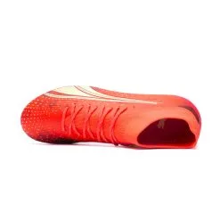 Bota Puma Ultra Pro MG -tienda de material de futbol bota puma ultra pro mg fiery coral fizzy light puma black 4