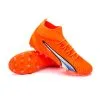 Bota Puma Ultra Pro MG -tienda de material de futbol bota puma ultra pro mg naranja 0